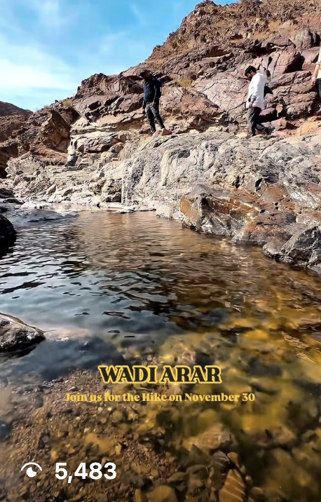 Wadi Arar